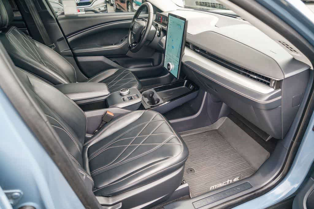 Used 2023 Ford Mustang Mach-E California Route 1 AWD/4WD image 16