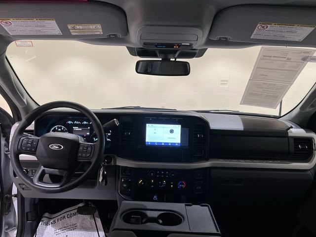 Used 2023 Ford F350 XLT AWD/4WD image 17