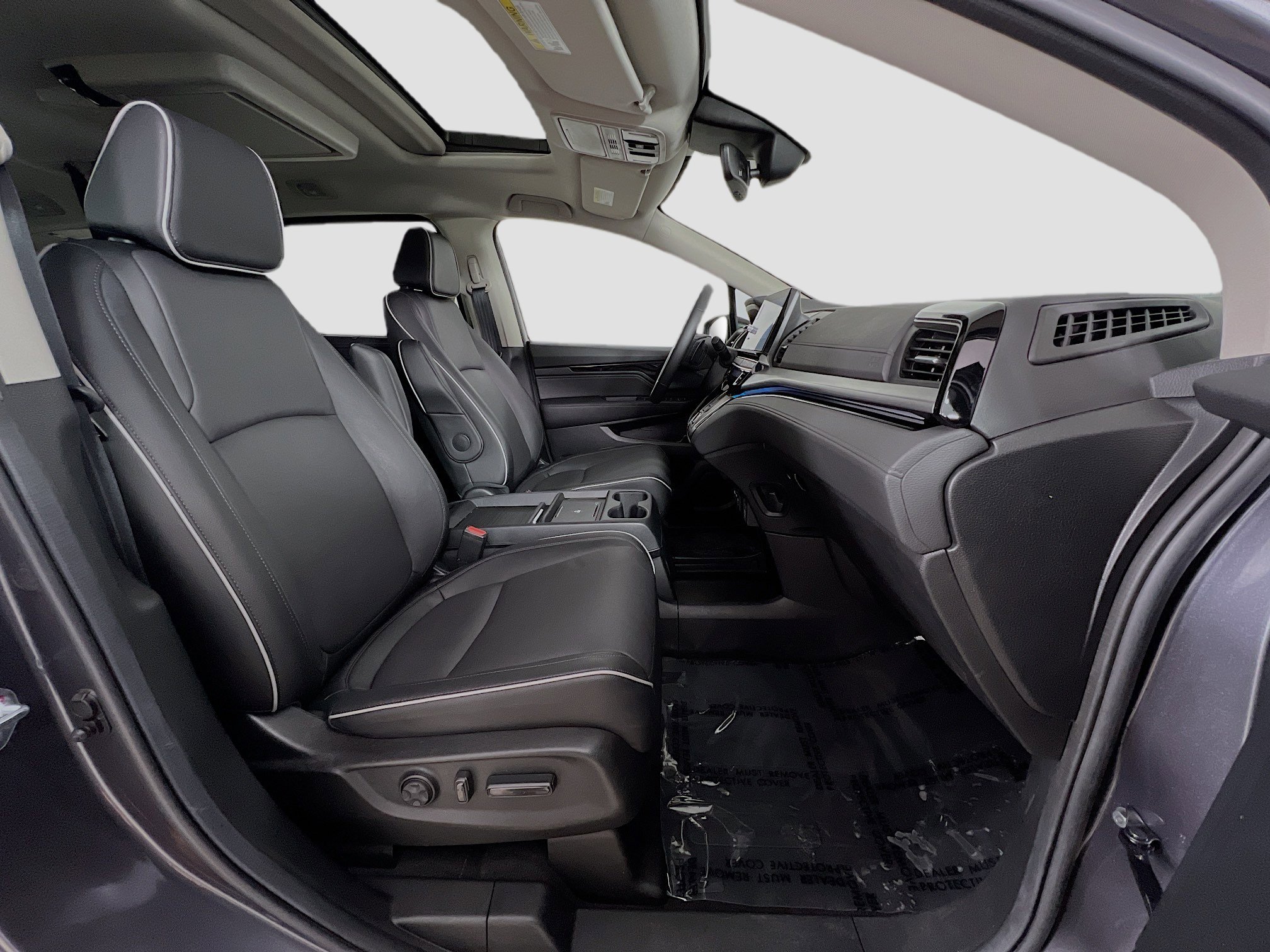 Used 2025 Honda Odyssey Touring image 32