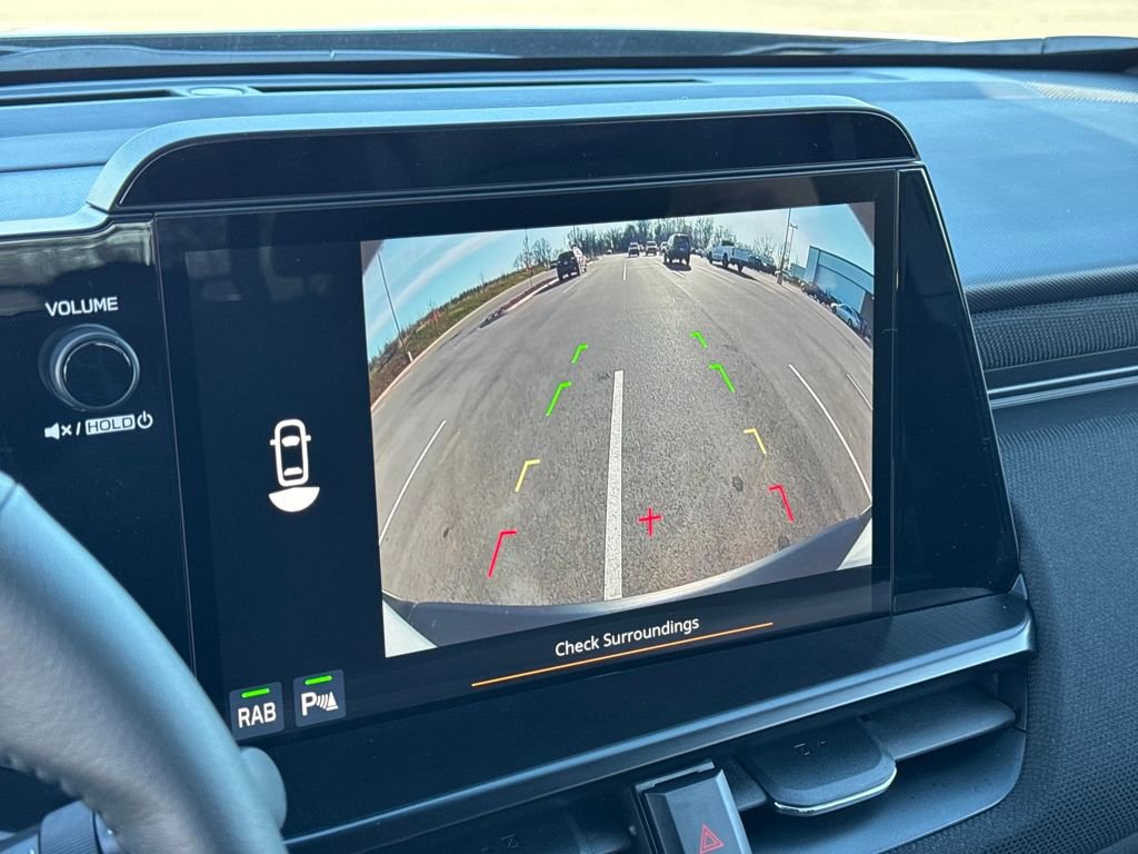 New 2026 Subaru Outback Premium image 24