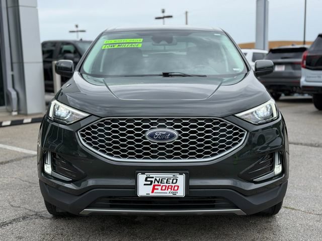 Used 2023 Ford Edge SEL w/ Convenience Package image 2
