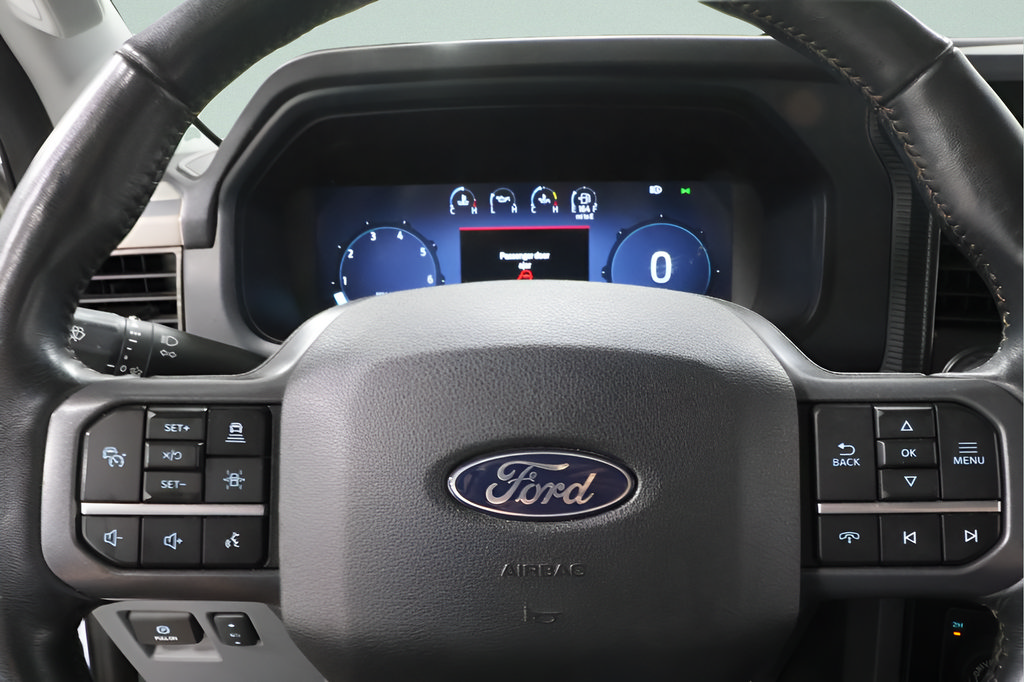 Used 2024 Ford F150 Lariat w/ Equipment Group 502A High AWD/4WD image 14