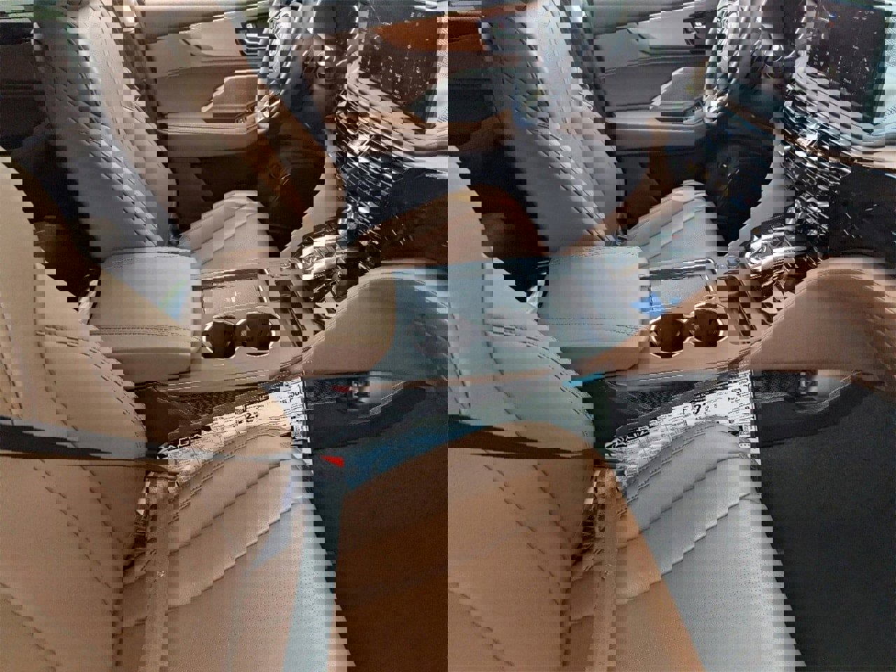 New 2026 Acura MDX FWD w/ Technology Package image 33