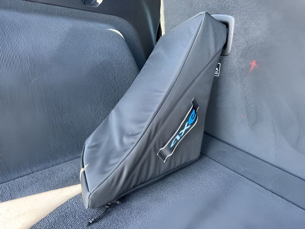 Used 2023 Jeep Grand Cherokee Trailhawk image 33