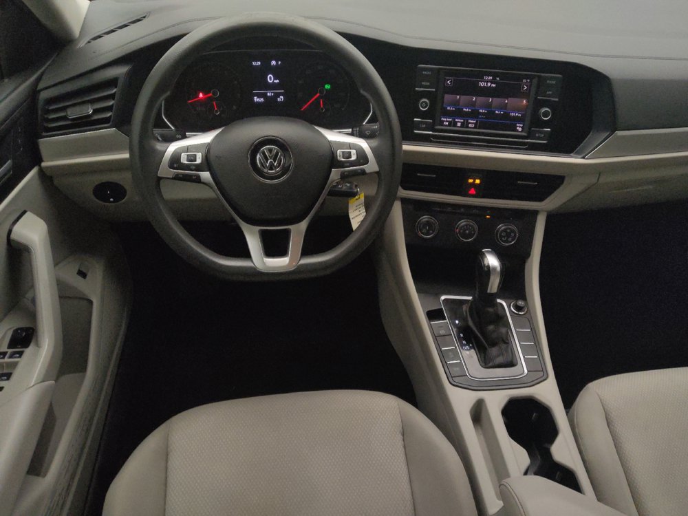 Used 2019 Volkswagen Jetta S FWD image 22
