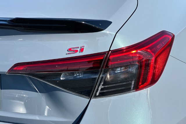 Used 2024 Honda Civic Si image 29