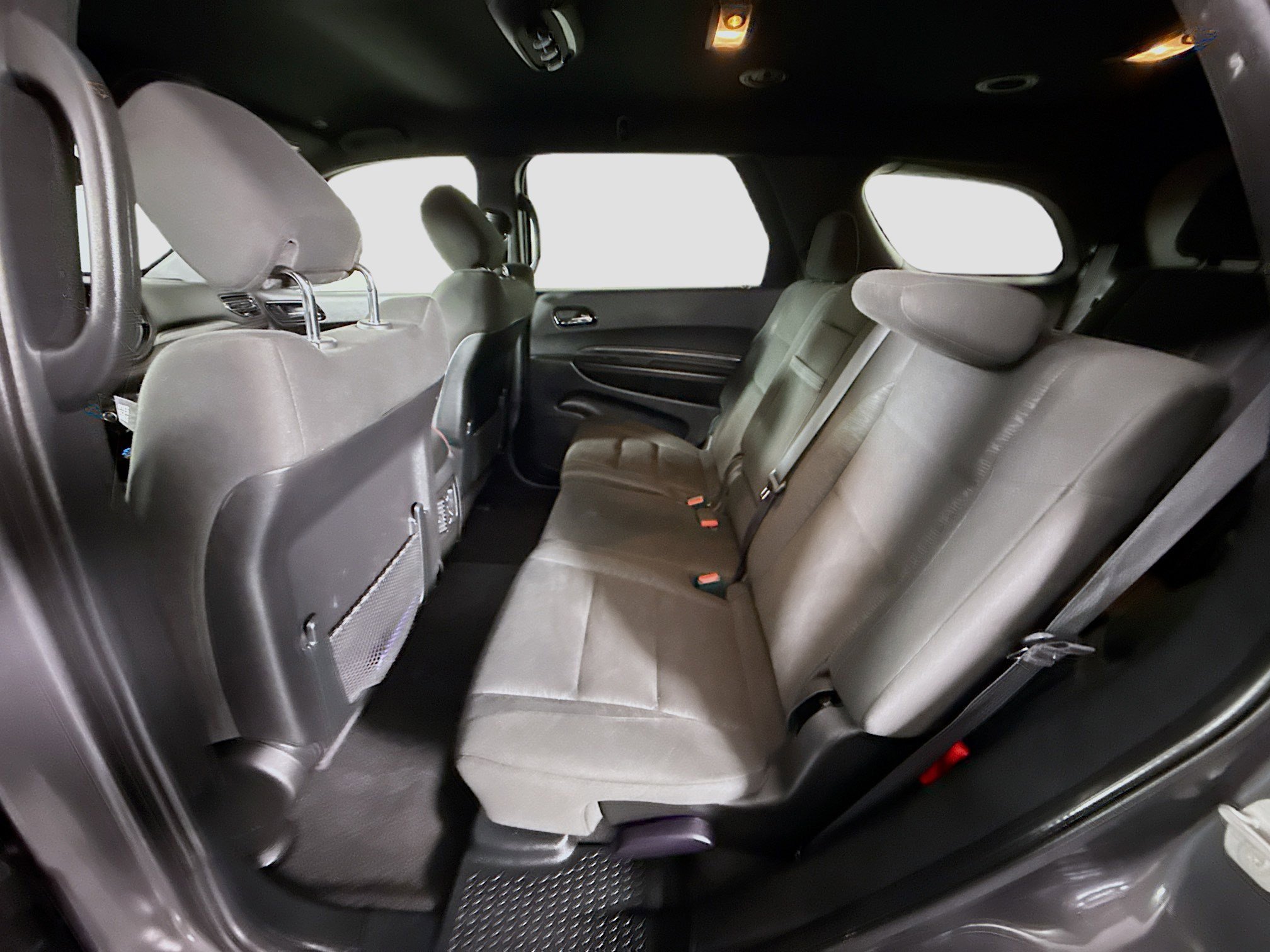 Used 2025 Dodge Durango GT RWD image 25