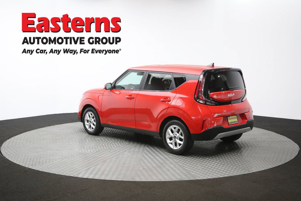 Used 2023 Kia Soul LX w/ Option Group 015 image 63