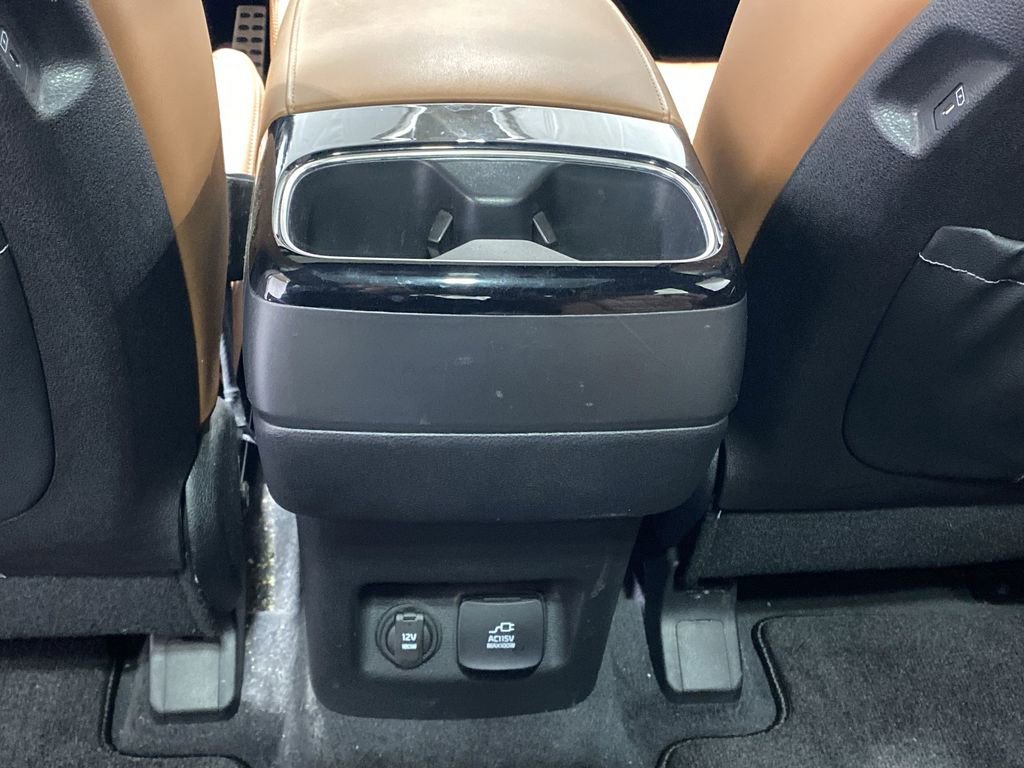 Used 2024 Kia Telluride SX Prestige X-Pro image 23