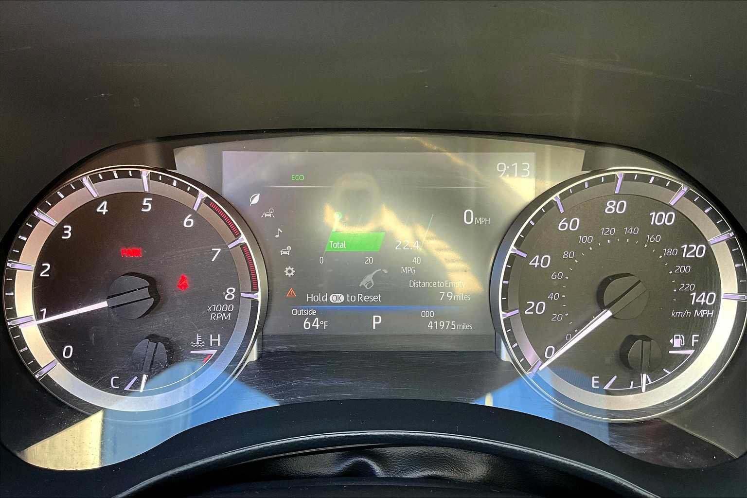 Used 2023 Toyota Highlander L FWD image 24