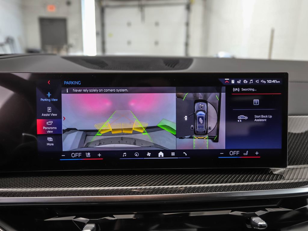 New 2026 BMW X7 M60i AWD/4WD image 18