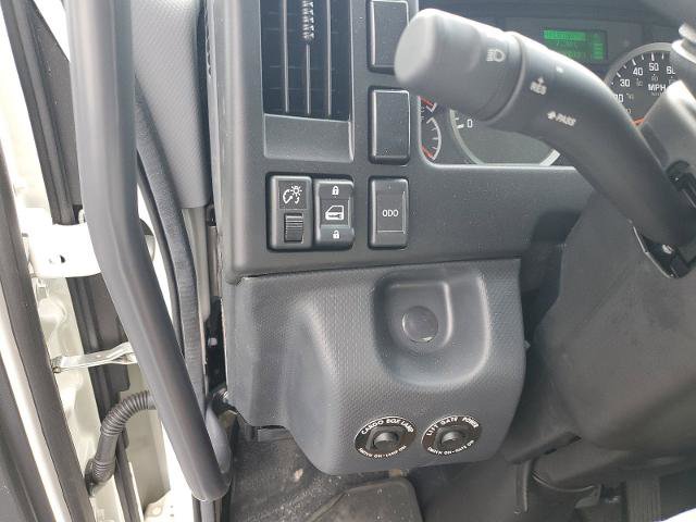 New 2024 Chevrolet Low Cab Forward 7500XD RWD image 17