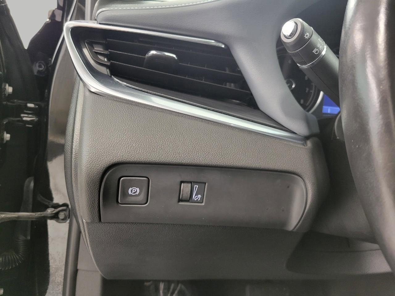 Certified 2024 Buick Enclave Essence w/ Experience Buick Package image 10