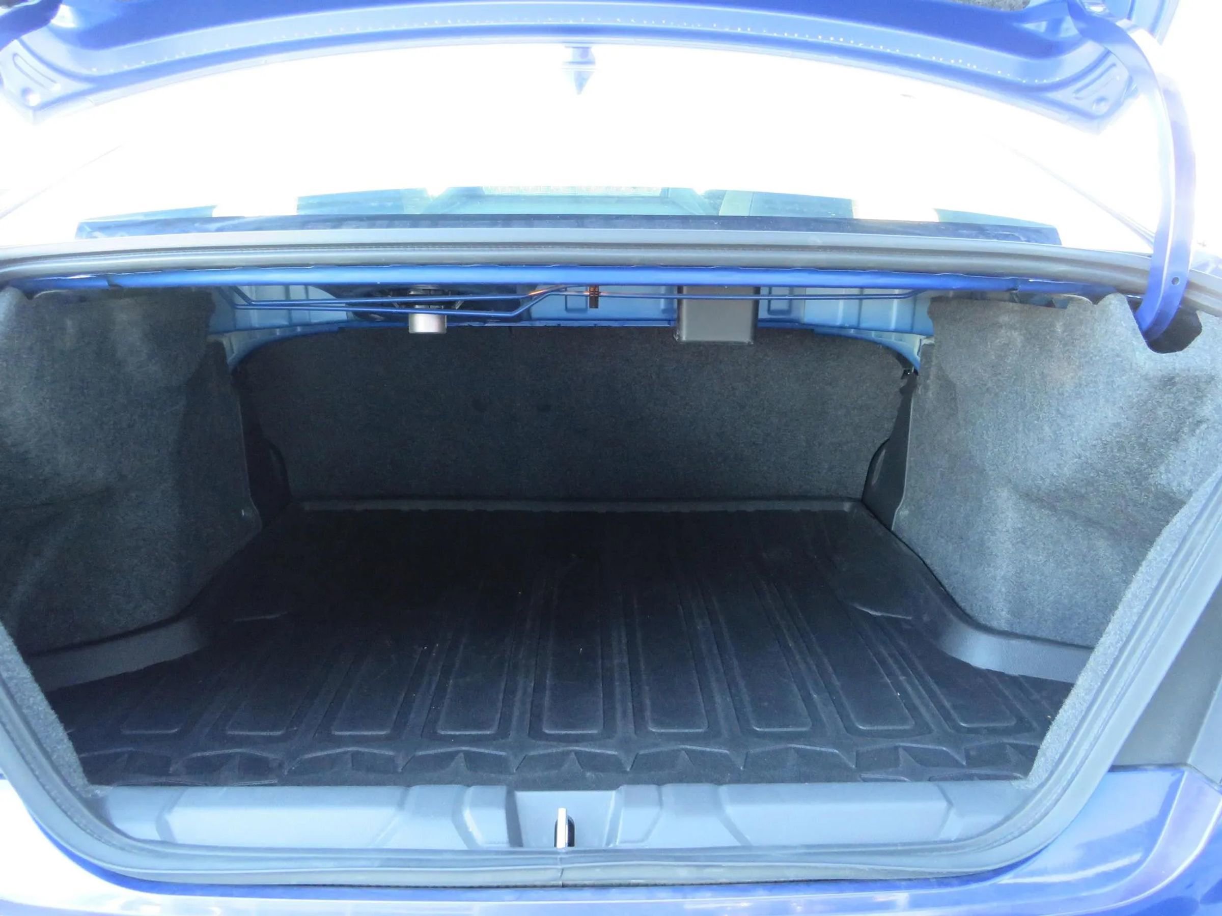 Used 2022 Subaru WRX GT image 28