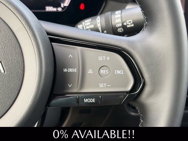 Used 2026 MAZDA CX-5 Preferred AWD/4WD image 16