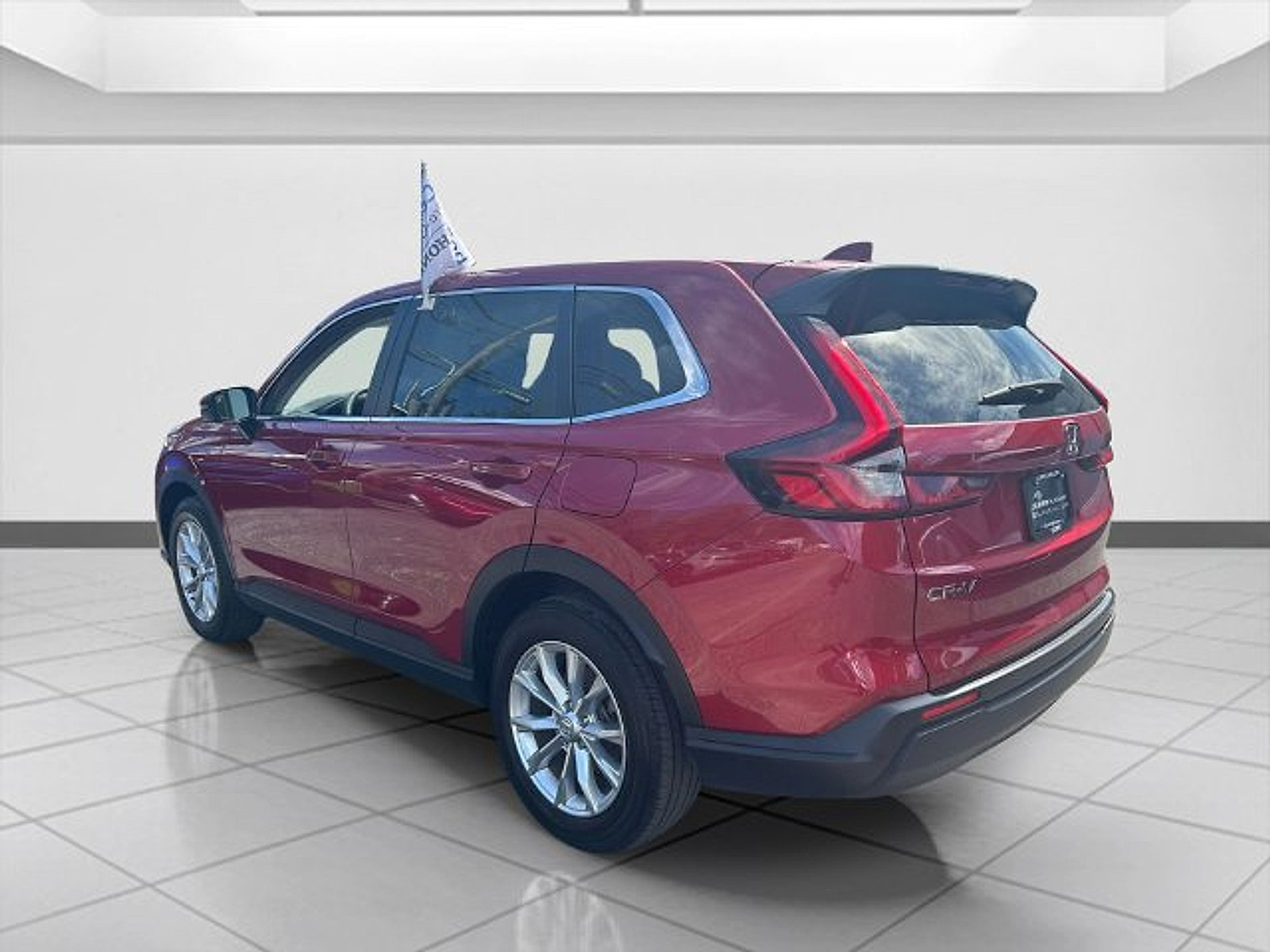 Used 2024 Honda CR-V EX image 4