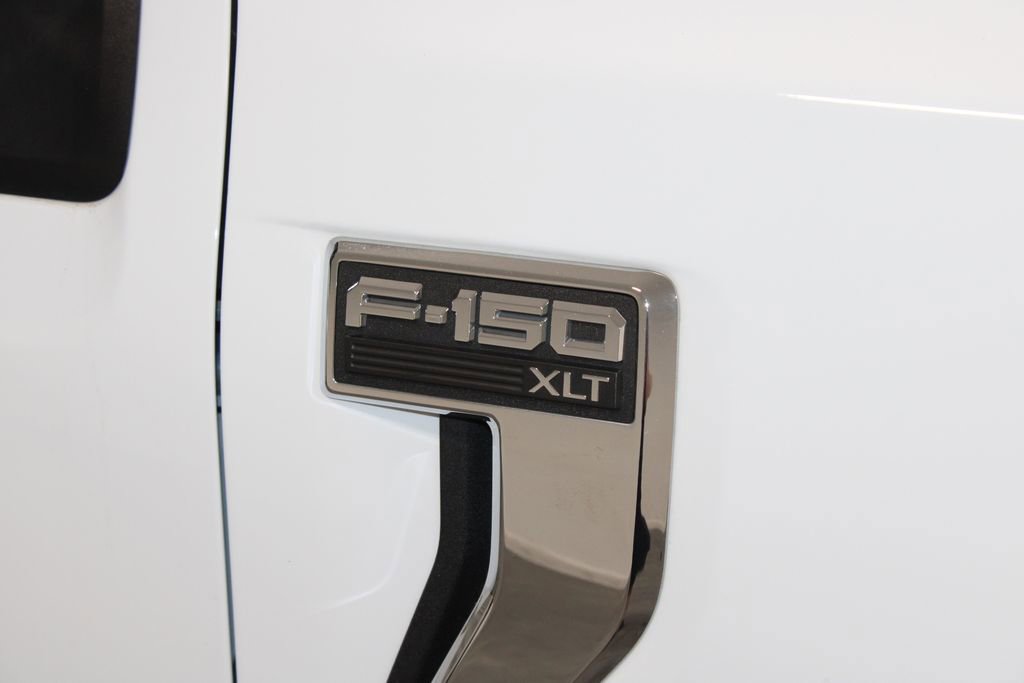Used 2022 Ford F150 XLT AWD/4WD image 11