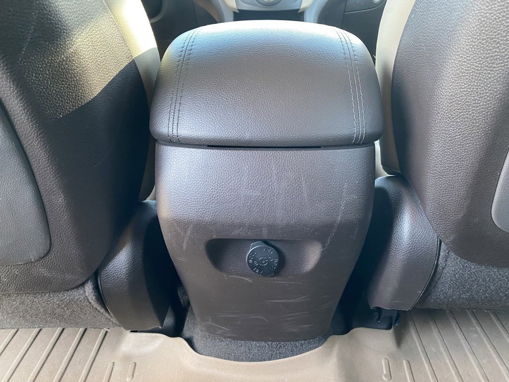 Used 2017 Hyundai Santa Fe Sport image 30