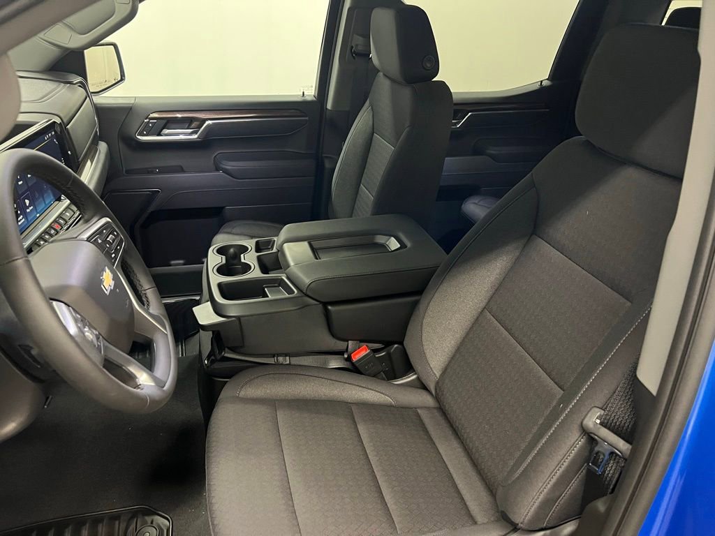 New 2026 Chevrolet Silverado 1500 LT image 30