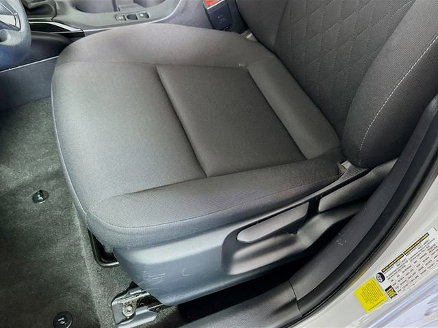 Certified 2025 Toyota Corolla LE image 21