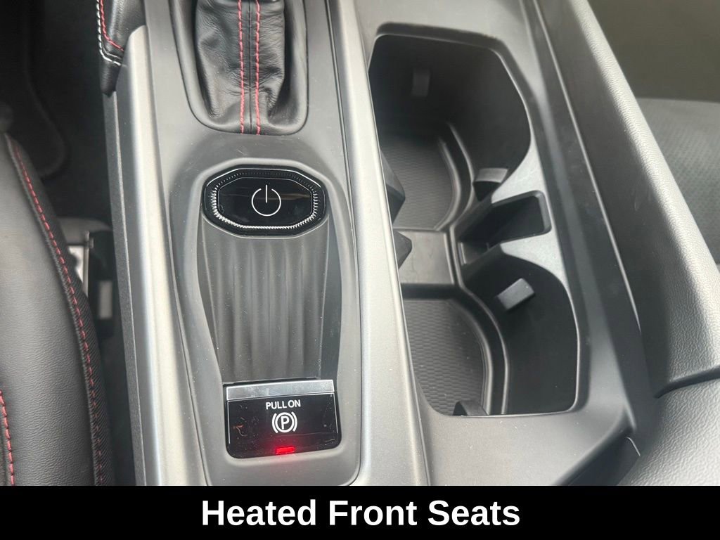 New 2026 Dodge Charger R/T Scat Pack w/ Track Package image 17