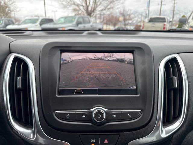 Certified 2024 Chevrolet Equinox LT AWD/4WD image 24