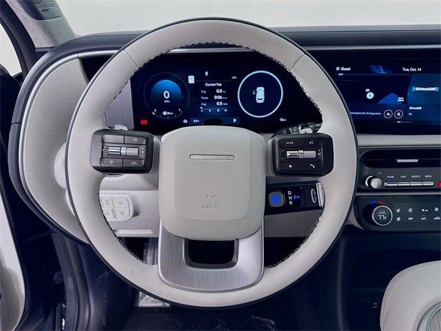 New 2026 Hyundai Palisade Calligraphy image 16