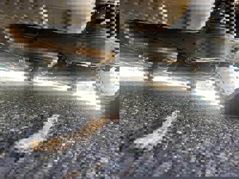 Used 2016 Audi TTS 2.0T Coupe image 34