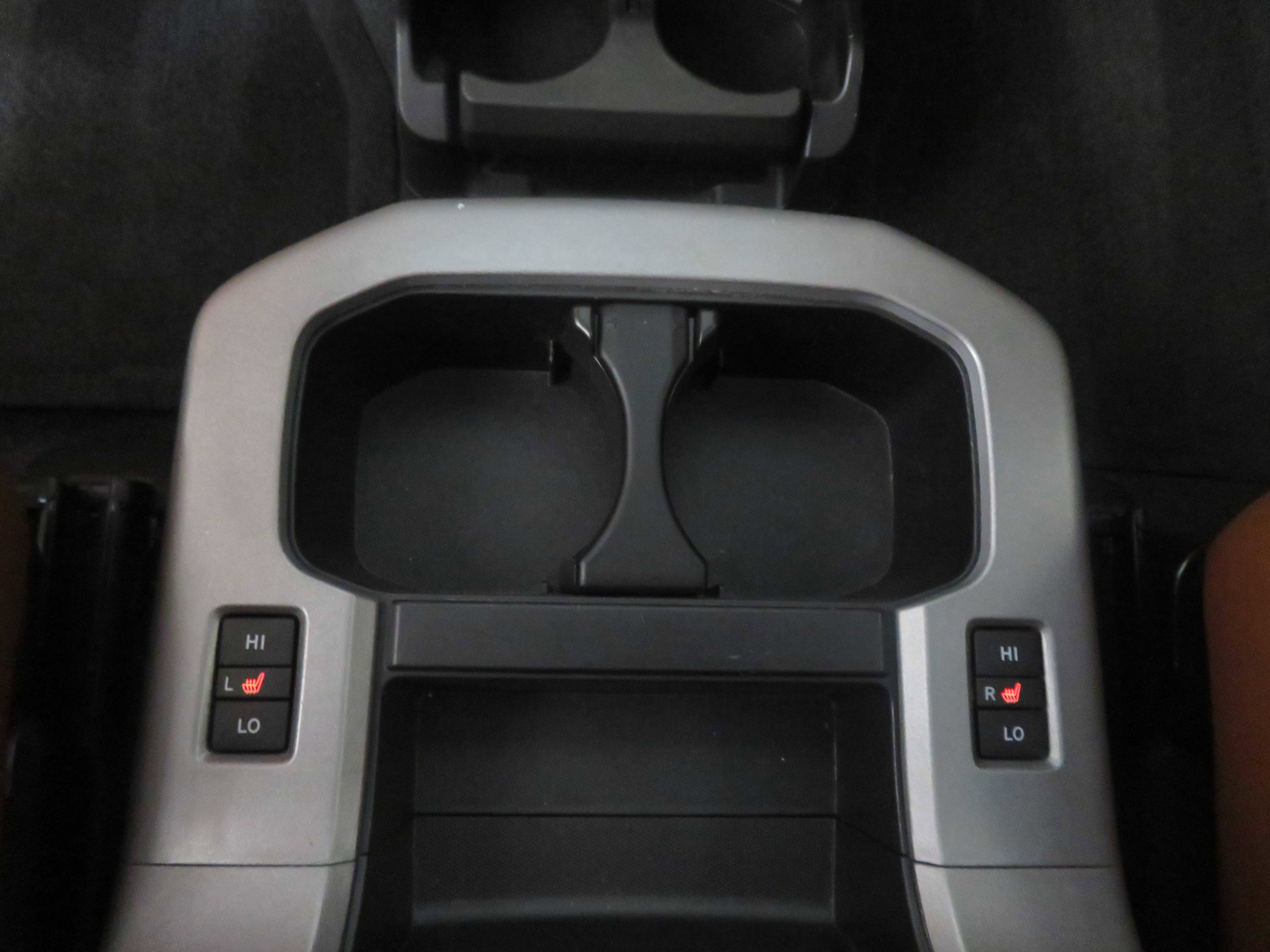 Used 2016 Toyota Sequoia Platinum AWD/4WD image 65