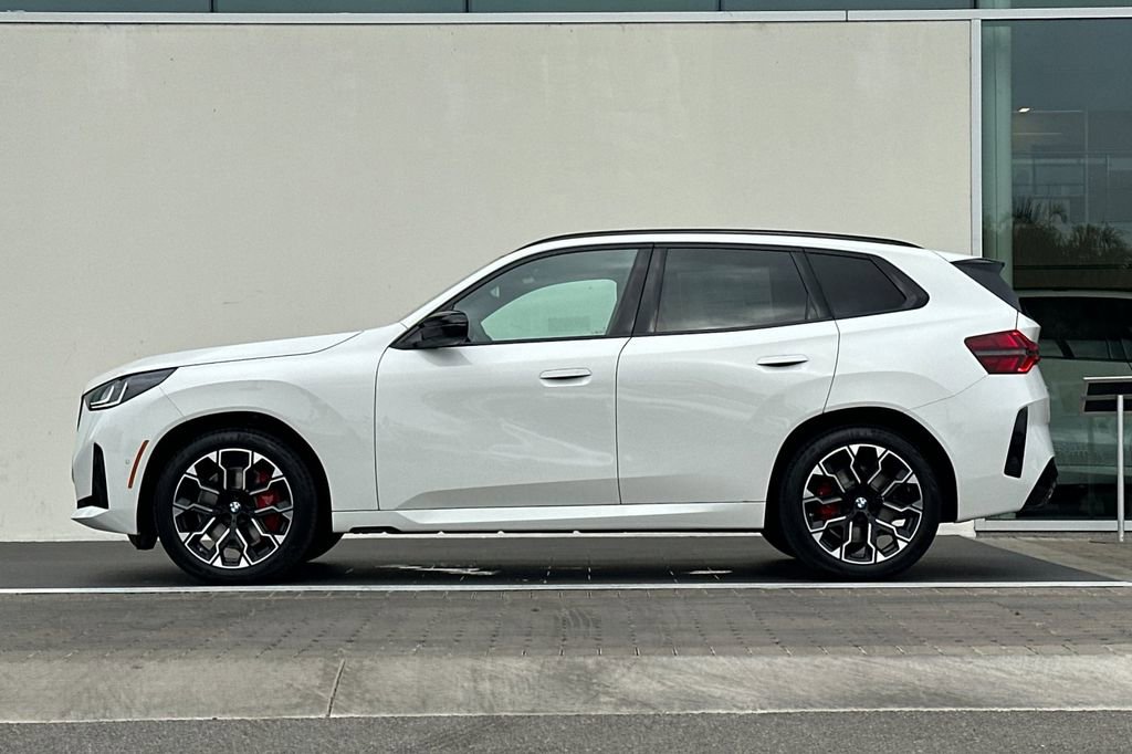 New 2026 BMW X3 M50 w/ Premium Package image 6
