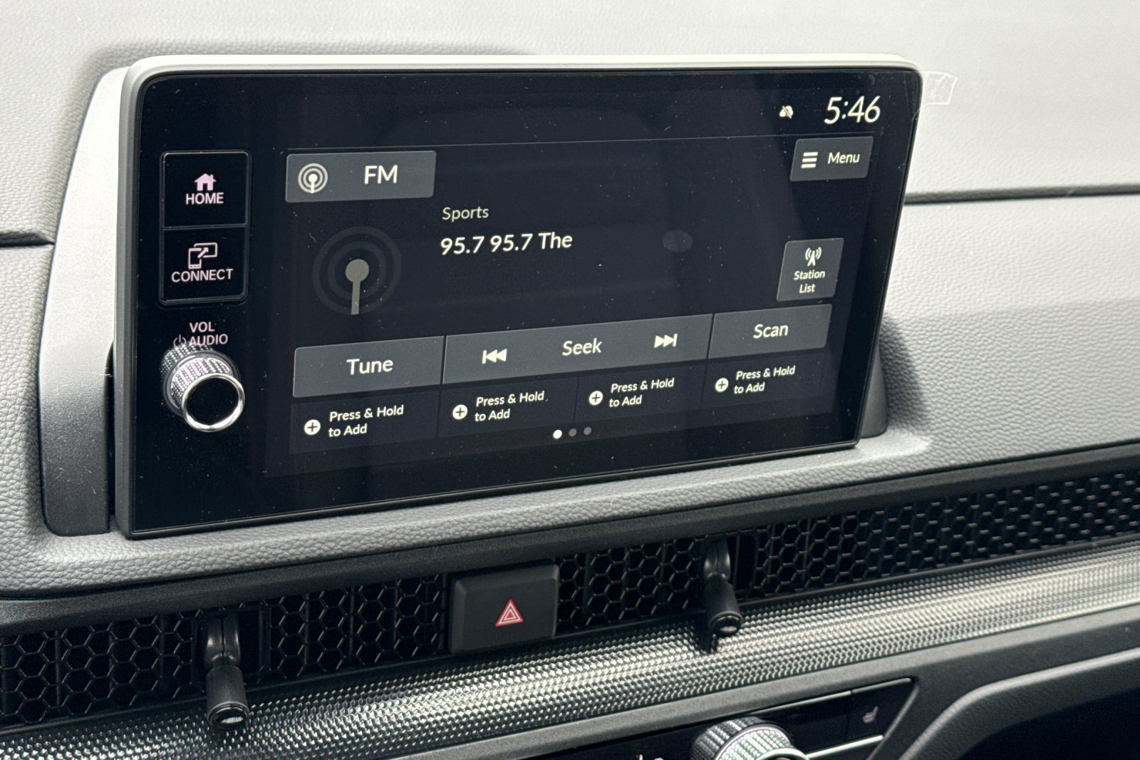 New 2027 Honda CR-V TrailSport image 21
