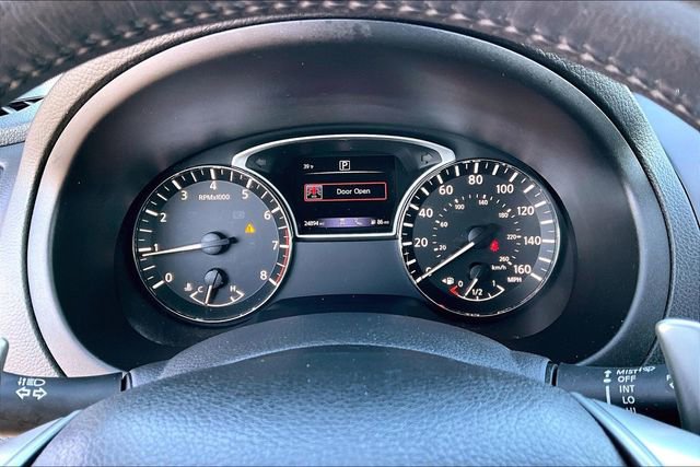 Used 2018 Nissan Altima 3.5 SL image 10