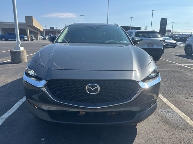 Certified 2023 MAZDA CX-30 2.5 Turbo w/ Premium Plus Pkg image 2