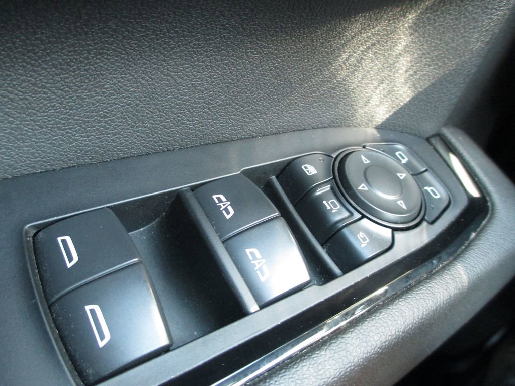 Used 2024 GMC Sierra 2500 AT4 w/ AT4 Premium Plus Package image 31