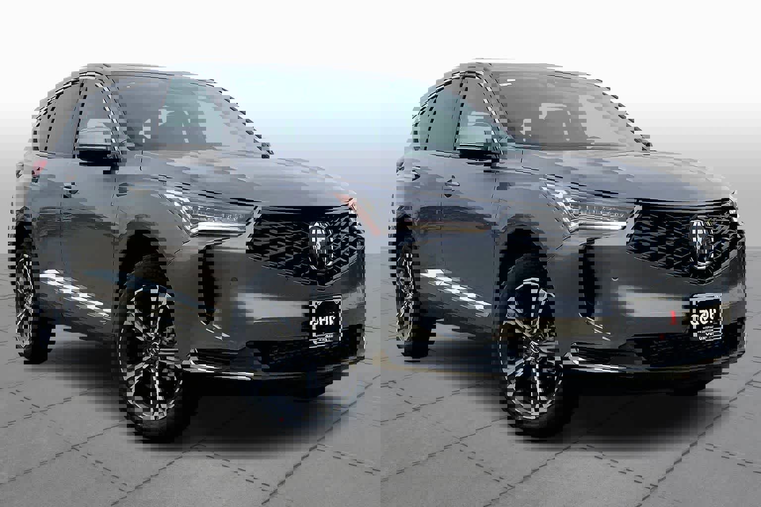 New 2026 Acura RDX SH-AWD w/ Technology Package image 2