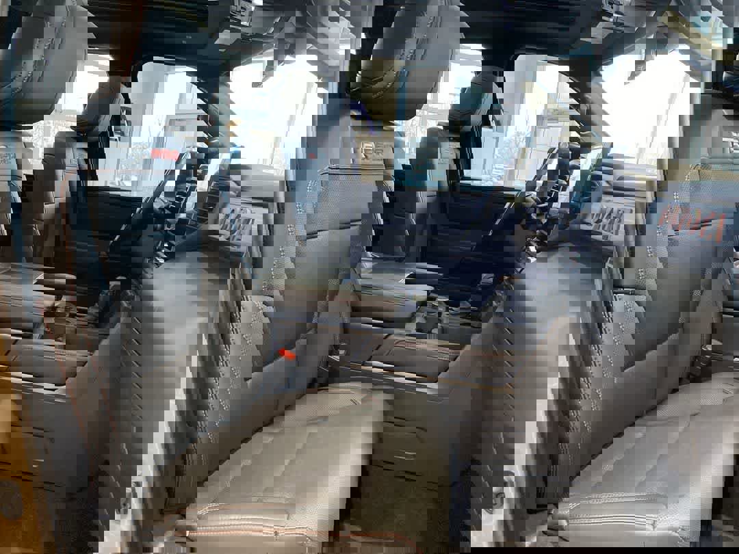 Used 2025 Toyota Tundra TRD Pro image 25