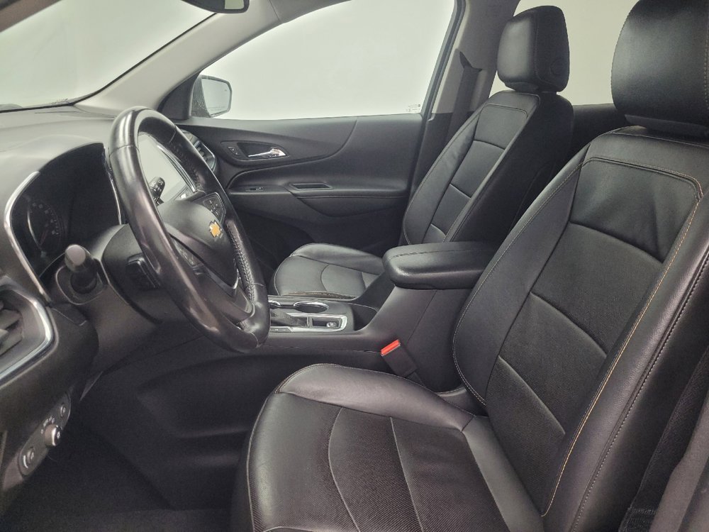 Used 2019 Chevrolet Equinox Premier image 17