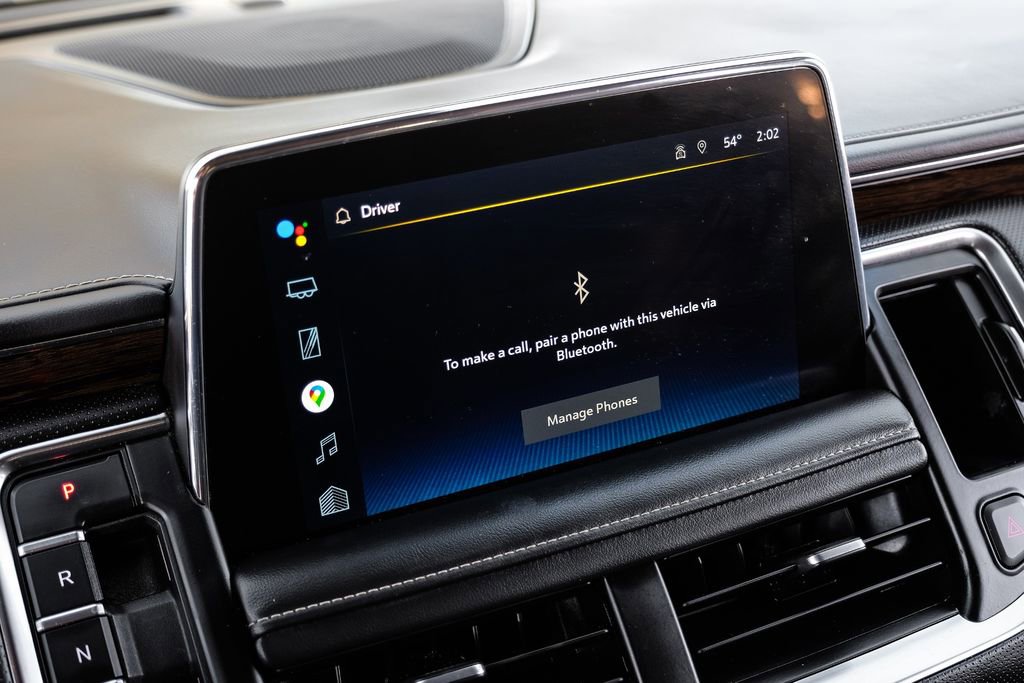 Used 2022 Chevrolet Suburban Premier image 30