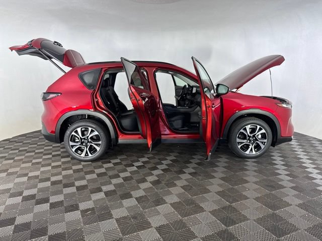 New 2026 MAZDA CX-5 Preferred AWD/4WD image 13