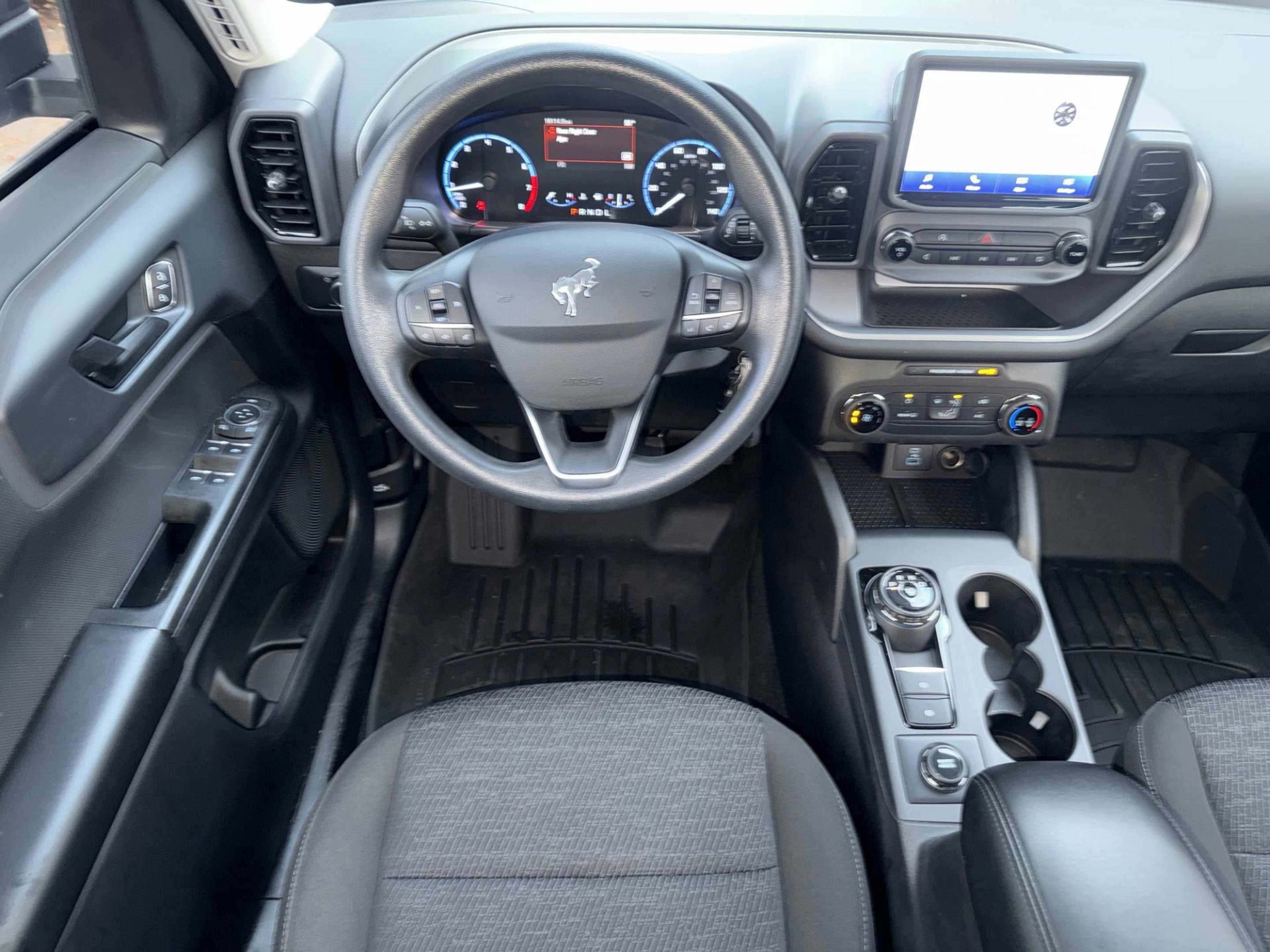 Used 2022 Ford Bronco Sport image 13