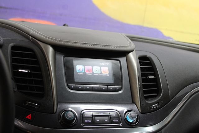 Used 2017 Chevrolet Impala LS FWD image 18