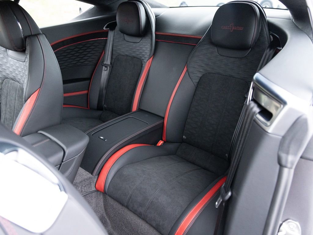 Used 2025 Bentley Continental GT Speed image 47