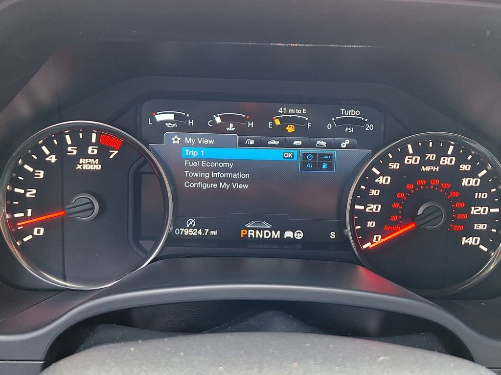 Used 2019 Ford F150 Raptor w/ Equipment Group 802A Luxury image 20