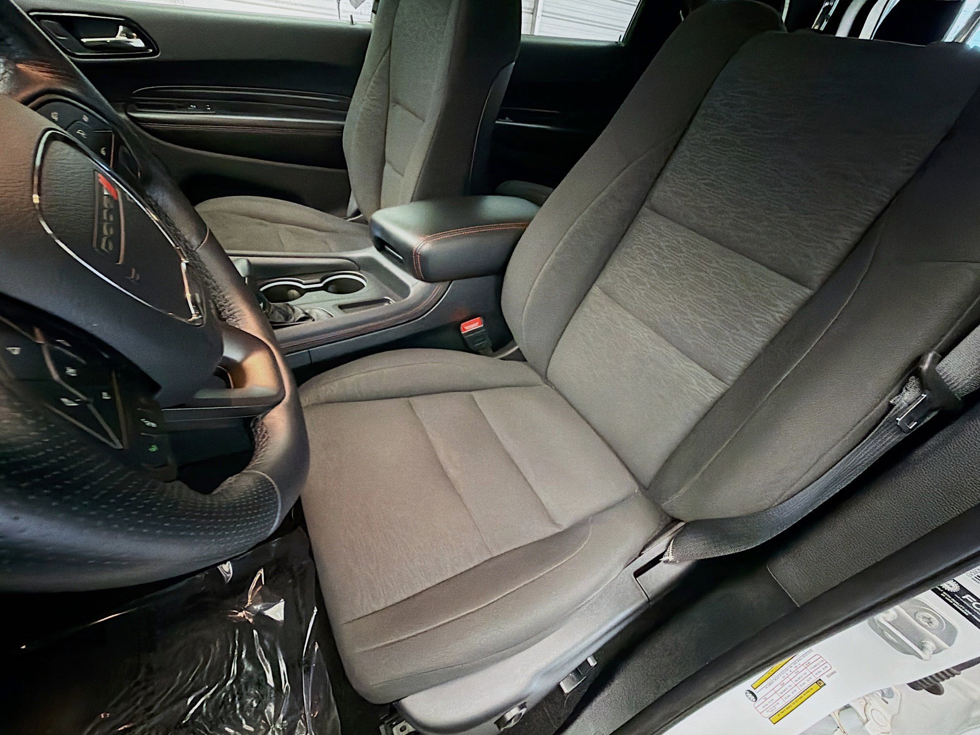 Used 2025 Dodge Durango GT image 11