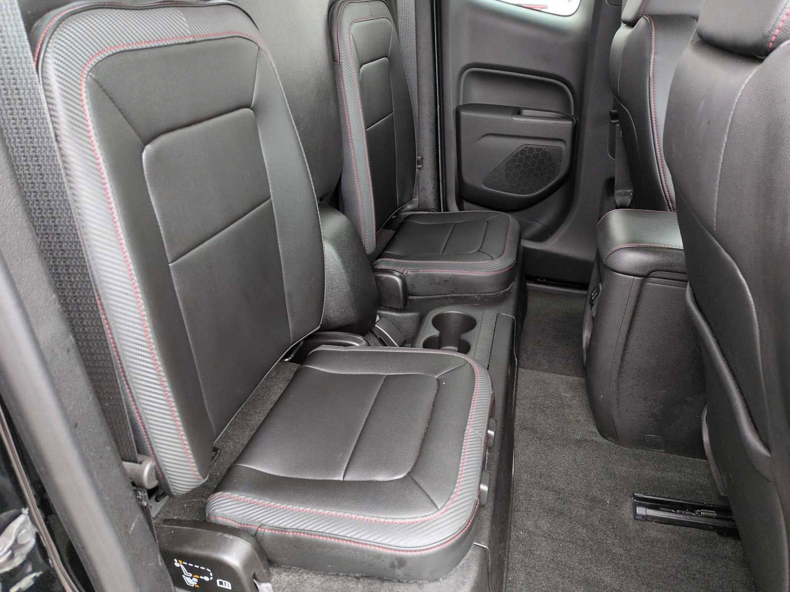 Used 2018 GMC Canyon All Terrain w/ Trailering Package image 18