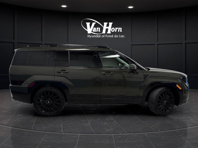 Used 2025 Hyundai Santa Fe Calligraphy image 2
