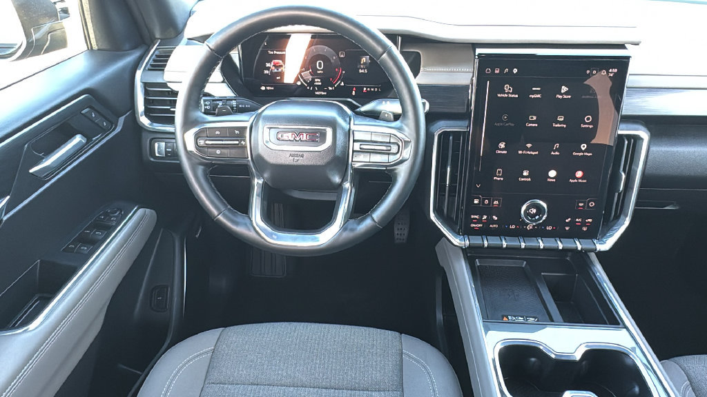 Used 2026 GMC Acadia Elevation FWD image 20
