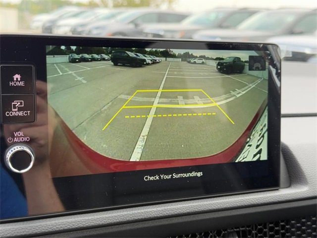 New 2026 Honda CR-V Sport-L image 16