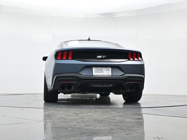 Used 2024 Ford Mustang GT Premium image 39