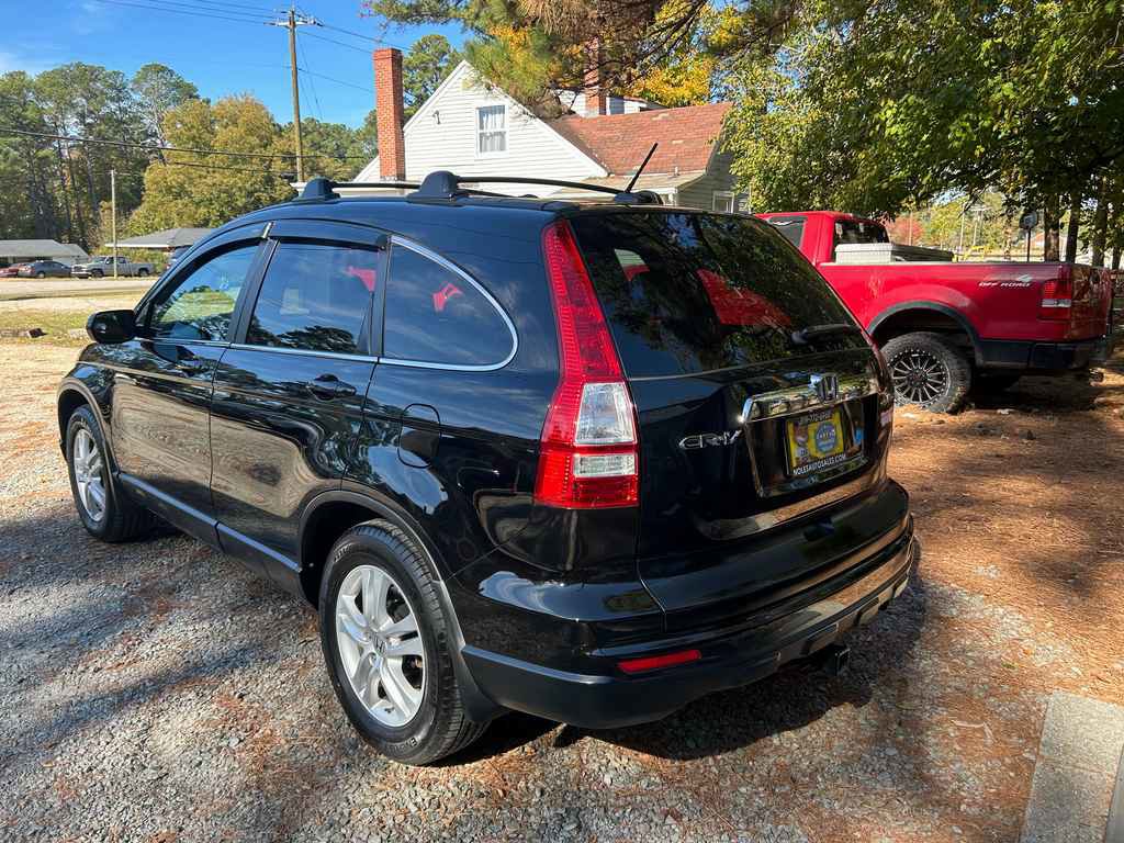 Used 2010 Honda CR-V EX-L image 4